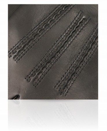 Перчатки Мужские 11_MURES/BL